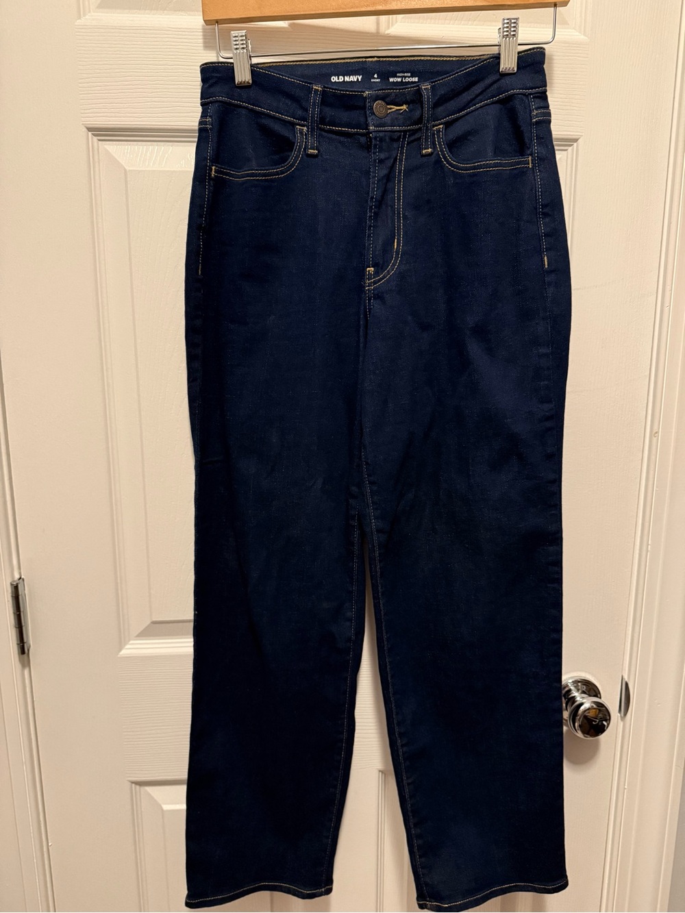 Old Navy Wow Loose Fit Women’s Jeans